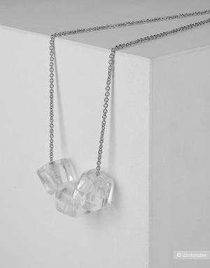 MM6 Maison Margiela , ожерелье  67 см