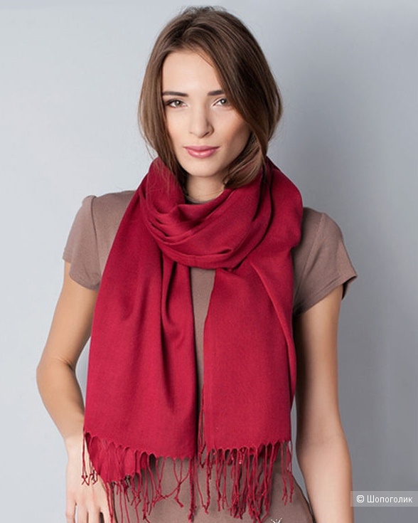 Палантин 100platkov