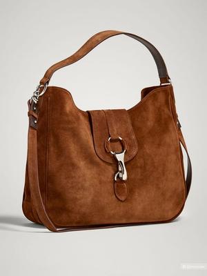 Сумка Massimo Dutti