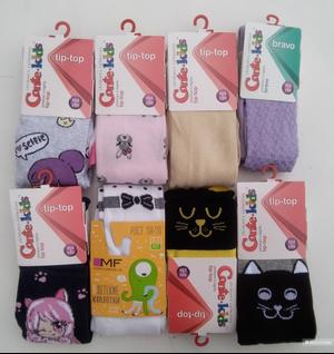 Колготки Conte 104-110 см