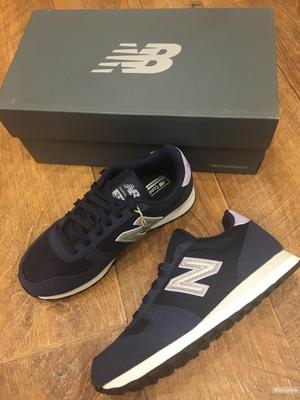 Кроссовки New Balance 36,5 размер