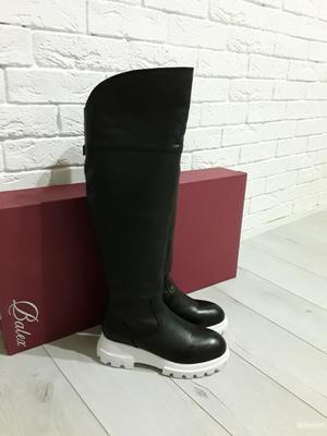 Ботфорты Balex размер 39