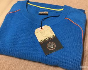 Свитер Napapijri р.M