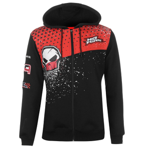 Толстовка фирма No Fear размер XXL