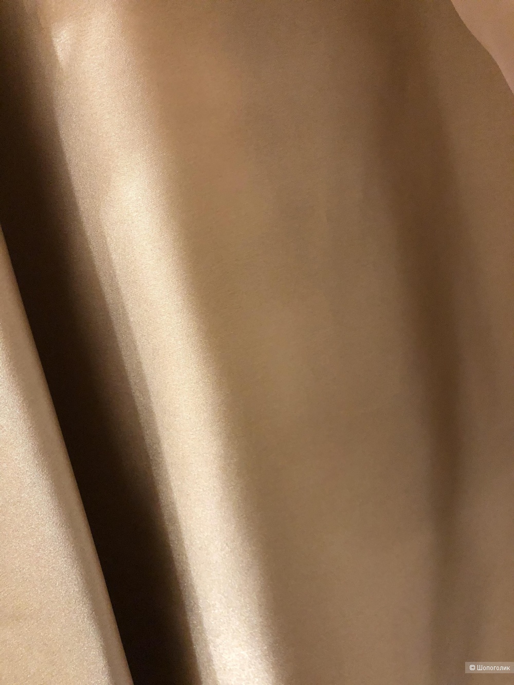 Шелковое платье Nicole 36 размер