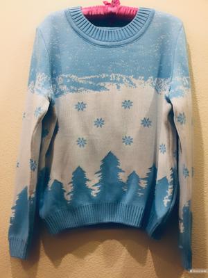 Джемпер no name размер XL