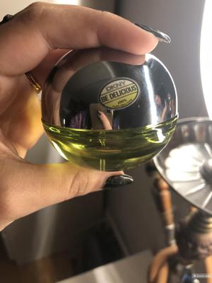 Dkny be delicious 30 ml