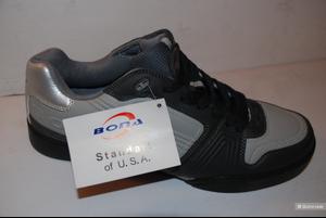 Кроссовки фирма BONA размер 43