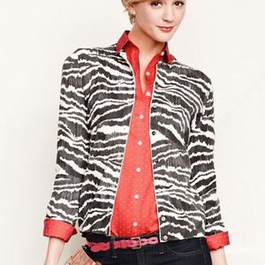 Кардиган Lands’end, р. XS (2-4)