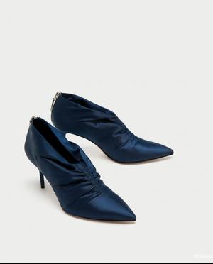 Туфли ZARA WOMAN размер 37