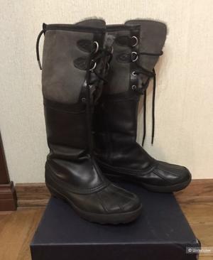 Сапоги UGG размер 37