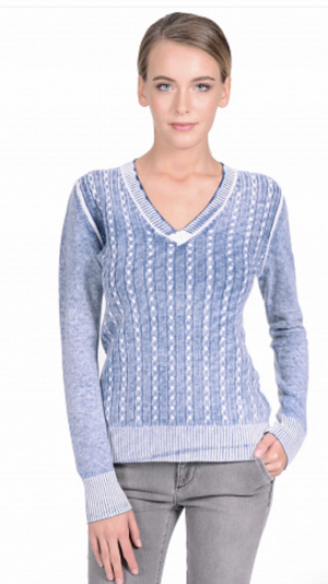 Джемпер Re vera р.S