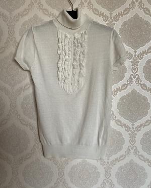 Свитер Brunello Cucinelli размер М