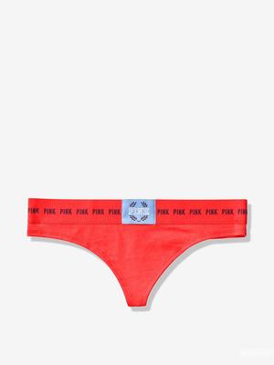 Трусики Pink Victoria's Secret, размер XS (42) ОБ до 92 см