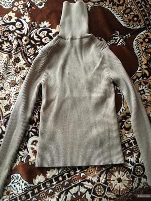 Водолазка, Zara, M