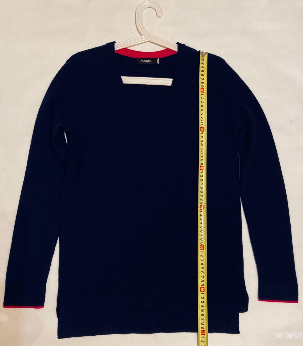 Max&Co(MaxMara) свитер р-р 44