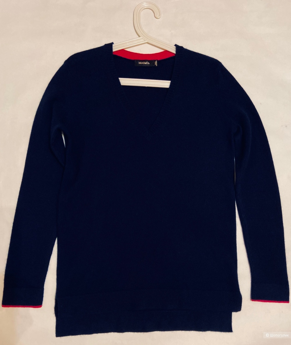 Max&Co(MaxMara) свитер р-р 44