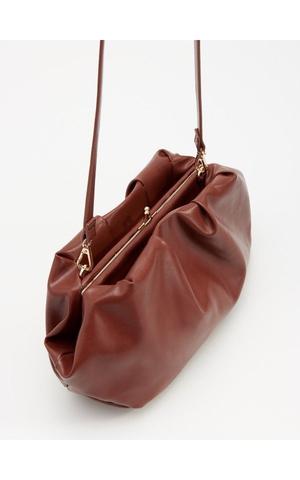 Сумка Reserved, 18 x 35 x 9 см