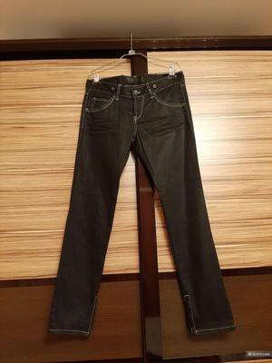 Джинсы Rich & Royal размер 46/48