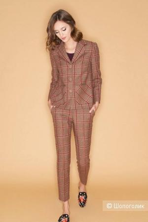 Костюм из шерсти Colors of Papaya, р.46