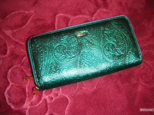 Кошелёк Фабретти. 3\9.5\19