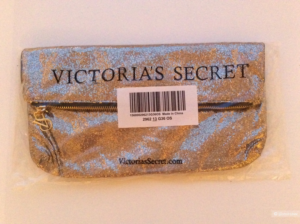 Клатч с зеркалом Victoria's Secret