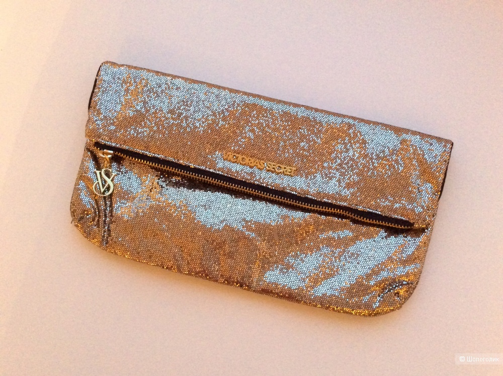 Клатч с зеркалом Victoria's Secret