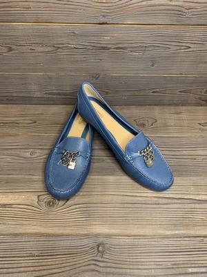 Мокасины Michael Kors р. 39