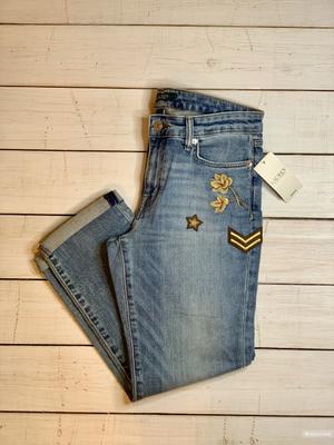 Джинсы Ralph Lauren р. 28