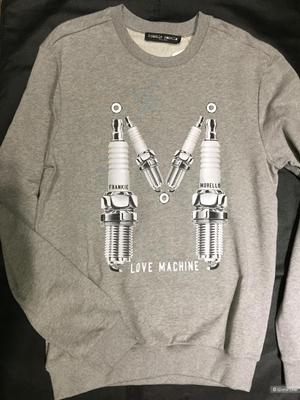 Frankie Morello толстовка р.М