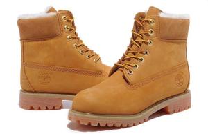 Ботинки зимние Timberland, 38 размер