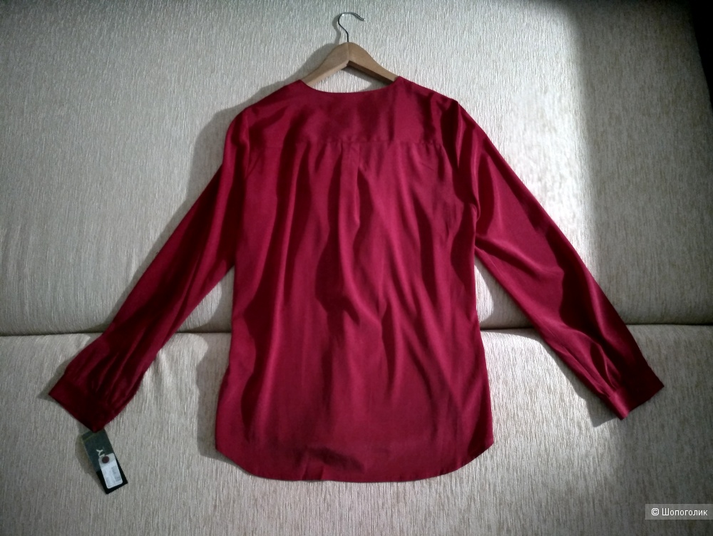 Блуза DKNY (M-L)