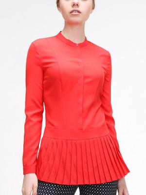 Блузка фирмы  Pomра размер 50