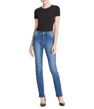 Джинсы Ralph Lauren. Размер: 2US/ L30