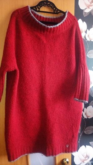 Платье туника COCOMORE.46-48.р