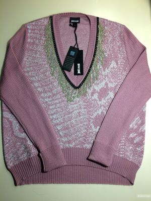 Джемпер Just Cavalli р.44-46-48