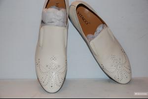 Туфли фирма Vitacci размер 45