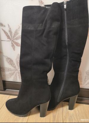 Зимние сапоги Popular Fashion 38 размер