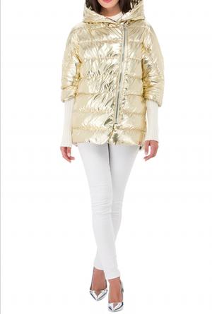 Пуховик Conso (40it)