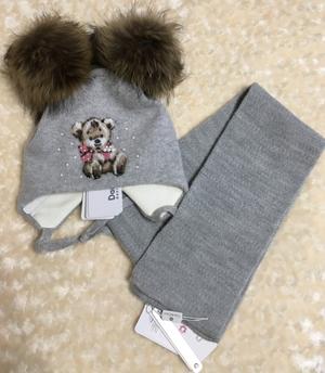 Комплект, «Dan&Dani», s (48-50)