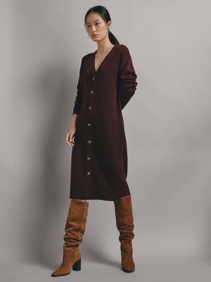 Платье Massimo Dutti размер XS