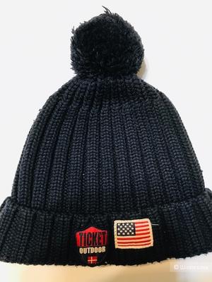 Шапочка Ticket to Heaven-размер 54-56