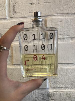 Escentric Molecules Molecule 04 100ml/50ml EDP