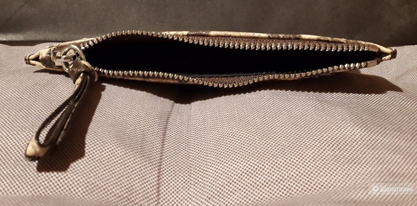 Кошелек Massimo Dutti