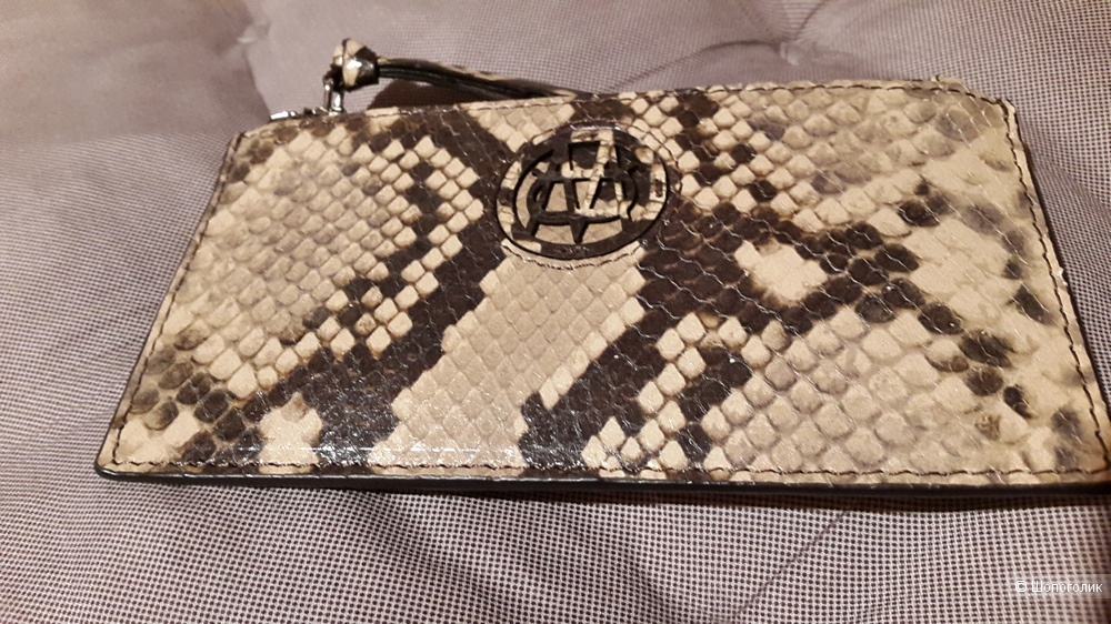 Кошелек Massimo Dutti