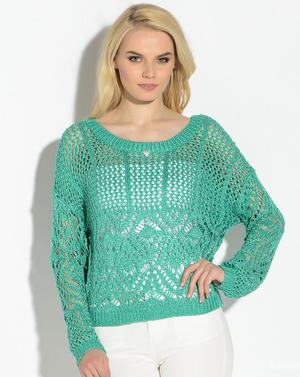 Свитер Guess(xs s m)