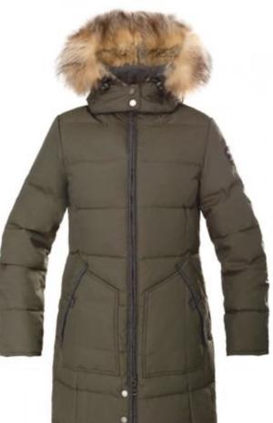 Парка- пуховик Pajar, Канада, р-р L