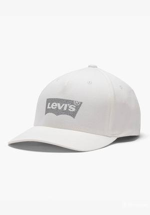 Бейсболка Levi’s, размер 0/S