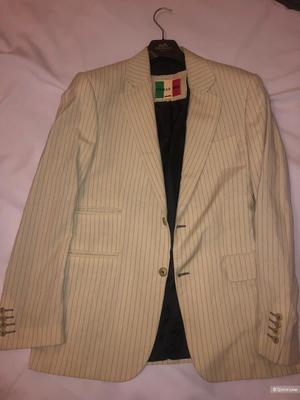 Пиджак ноунейм L