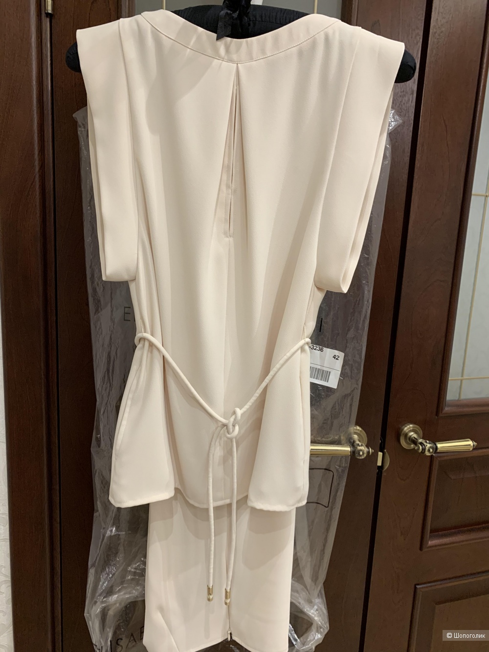 Костюм Elisabetta Franchi ( Celyn b) на 42-44